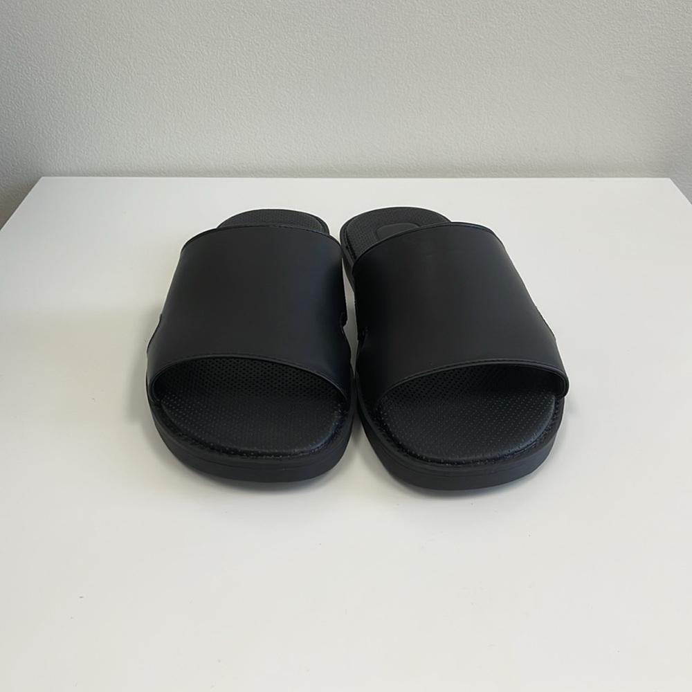 Calvin Klein Ethan2 Black Men’s Sandals - Picture 3 of 6
